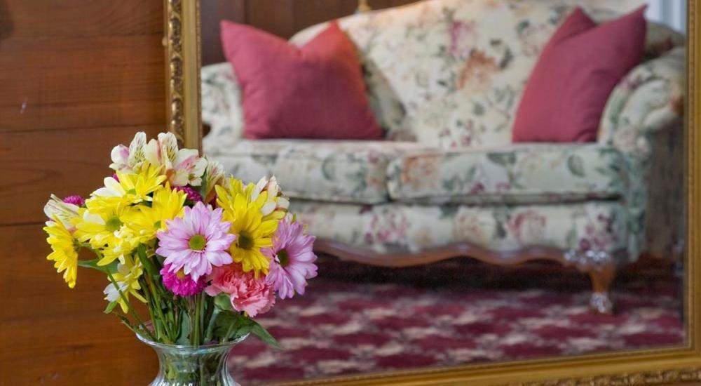 The Carriage House Inn B&B Lynchburg Habitación foto
